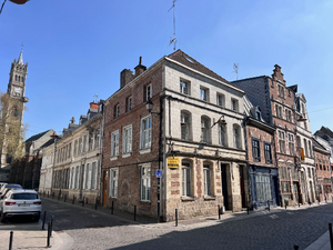 Réparation ordinateur Valenciennes